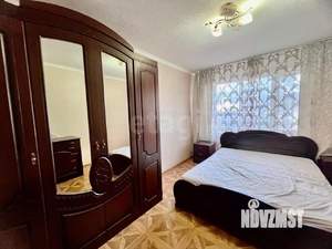 3-к квартира, вторичка, 62м2, 4/9 этаж