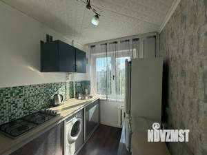 1-к квартира, вторичка, 30м2, 8/9 этаж