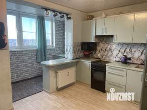 1-к квартира, вторичка, 42м2, 19/19 этаж