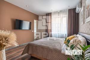 1-к квартира, вторичка, 32м2, 3/21 этаж