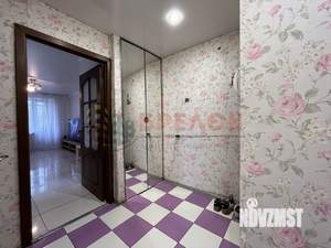 3-к квартира, вторичка, 50м2, 4/5 этаж