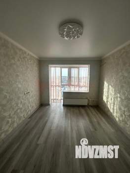 1-к квартира, вторичка, 23м2, 9/9 этаж