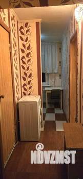 1-к квартира, вторичка, 25м2, 6/9 этаж