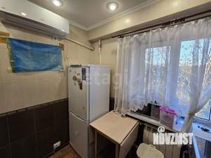 1-к квартира, вторичка, 28м2, 5/5 этаж