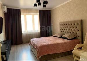 2-к квартира, вторичка, 59м2, 17/22 этаж