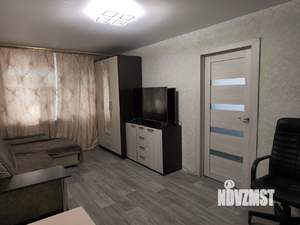 2-к квартира, вторичка, 42м2, 2/3 этаж