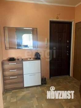 1-к квартира, вторичка, 39м2, 10/10 этаж