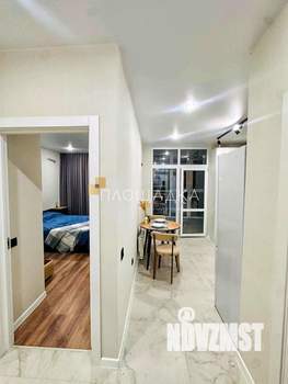 1-к квартира, вторичка, 34м2, 3/13 этаж