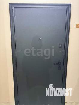 1-к квартира, вторичка, 61м2, 10/26 этаж