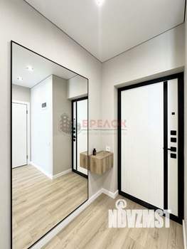 2-к квартира, вторичка, 42м2, 10/25 этаж