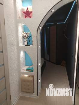 2-к квартира, вторичка, 35м2, 6/9 этаж