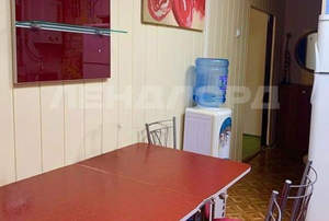 3-к квартира, вторичка, 57м2, 3/5 этаж