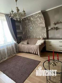 1-к квартира, вторичка, 38м2, 16/17 этаж