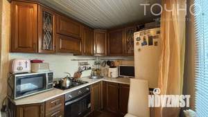 2-к квартира, вторичка, 43м2, 1/5 этаж