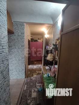 2-к квартира, вторичка, 44м2, 5/5 этаж