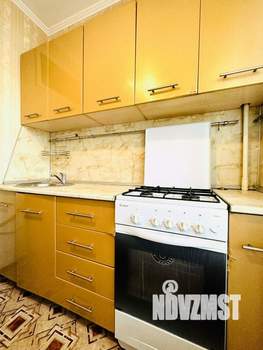 3-к квартира, вторичка, 59м2, 4/6 этаж