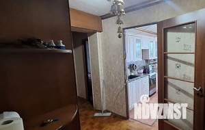 2-к квартира, вторичка, 58м2, 14/16 этаж