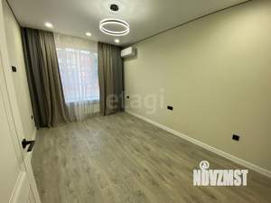 1-к квартира, вторичка, 34м2, 9/12 этаж