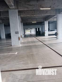 1-к квартира, вторичка, 45м2, 5/25 этаж