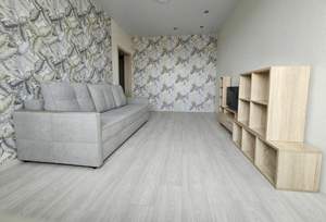 2-к квартира, вторичка, 54м2, 9/17 этаж