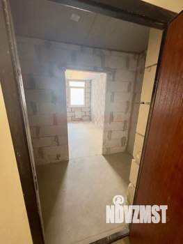 1-к квартира, вторичка, 42м2, 4/17 этаж