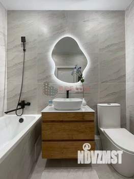 1-к квартира, вторичка, 34м2, 6/7 этаж