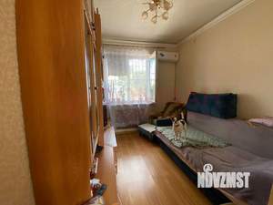 3-к квартира, вторичка, 75м2, 2/2 этаж