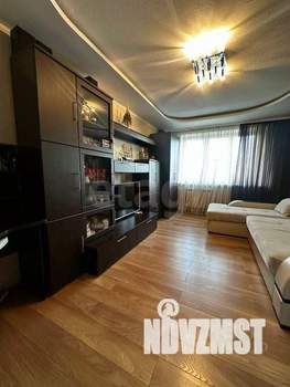 2-к квартира, вторичка, 52м2, 9/9 этаж