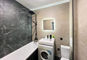 Студия квартира, вторичка, 30м2, 18/24 этаж