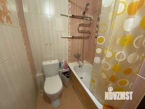1-к квартира, вторичка, 30м2, 4/5 этаж