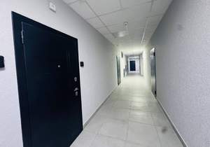 1-к квартира, вторичка, 39м2, 13/24 этаж