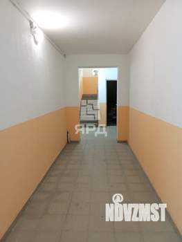 1-к квартира, вторичка, 28м2, 2/4 этаж