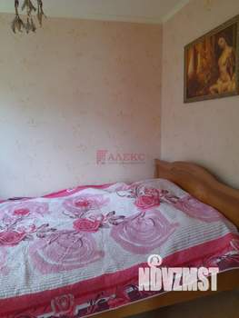 3-к квартира, вторичка, 60м2, 4/9 этаж