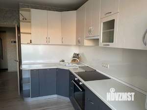 1-к квартира, вторичка, 43м2, 5/10 этаж