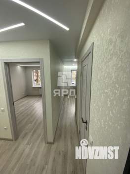 3-к квартира, вторичка, 64м2, 1/9 этаж