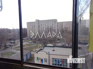 3-к квартира, вторичка, 47м2, 7/9 этаж