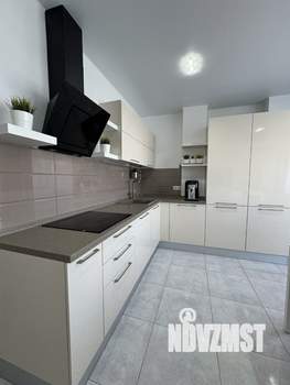 2-к квартира, вторичка, 70м2, 3/16 этаж