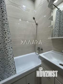 Студия квартира, вторичка, 27м2, 8/24 этаж