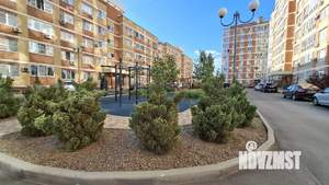 1-к квартира, вторичка, 33м2, 7/9 этаж