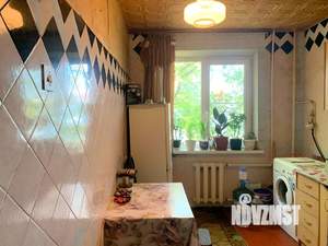 2-к квартира, вторичка, 52м2, 2/10 этаж