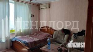 1-к квартира, вторичка, 38м2, 16/17 этаж