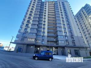 Студия квартира, вторичка, 23м2, 14/15 этаж