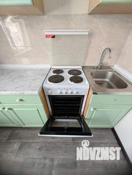 1-к квартира, вторичка, 40м2, 1/20 этаж