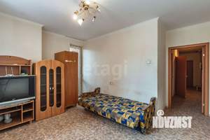 2-к квартира, вторичка, 49м2, 2/19 этаж