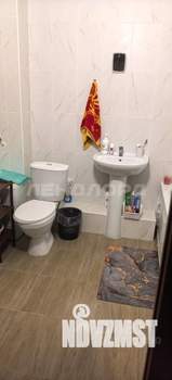 1-к квартира, вторичка, 34м2, 10/21 этаж