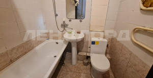 1-к квартира, вторичка, 35м2, 3/5 этаж