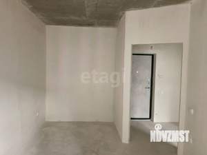 1-к квартира, вторичка, 31м2, 4/12 этаж