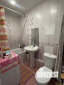 3-к квартира, вторичка, 62м2, 5/5 этаж