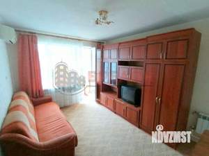 1-к квартира, вторичка, 22м2, 8/9 этаж