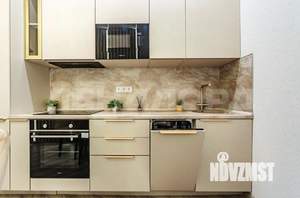 1-к квартира, вторичка, 34м2, 21/24 этаж